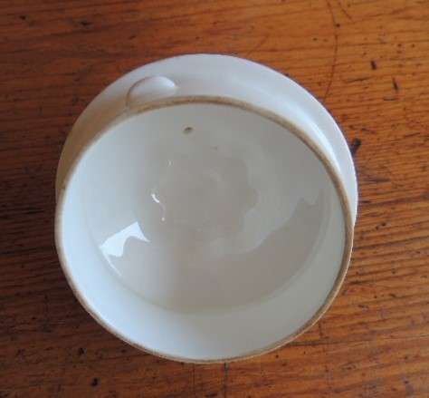 ROYAL ALBERT TEA SET 39 ITEMS - "SERENA"