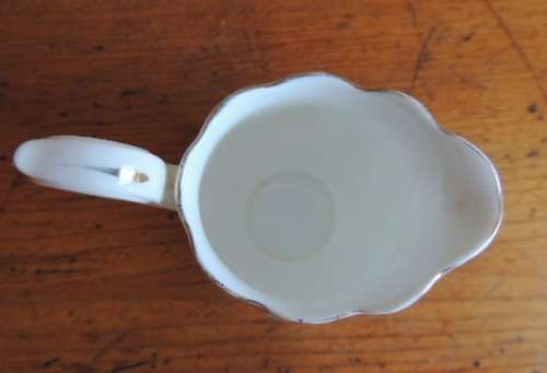 ROYAL ALBERT CREAMER - "SERENA"