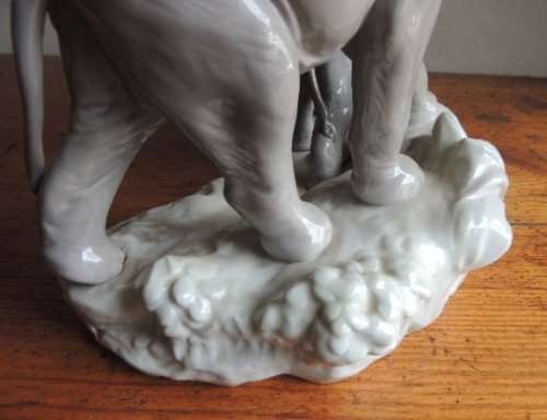 LLADRO ELEPHANT FAMILY GROUP - Simply stunning , Price reduced