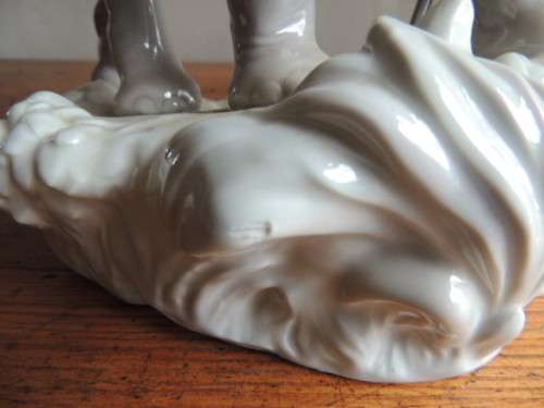 LLADRO ELEPHANT FAMILY GROUP - Simply stunning , Price reduced