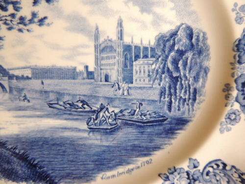 OLD BRITAIN CASTLES MEAT PLATTER