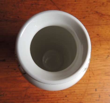 PORTMEIRION BOTANIC GARDEN VASE