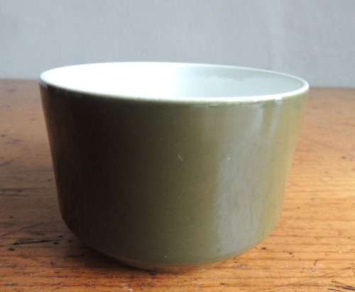 BESWICK RETRO COFFEE SET - 1950's to 1970's