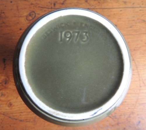 BESWICK RETRO COFFEE SET - 1950's to 1970's