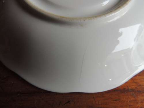 ROYAL ALBERT ASSORTED ITEMS - FOR RESTORING