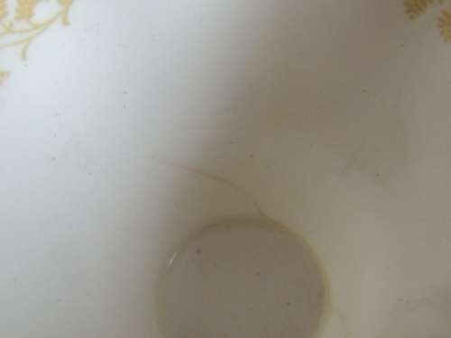 ROYAL ALBERT ASSORTED ITEMS - FOR RESTORING