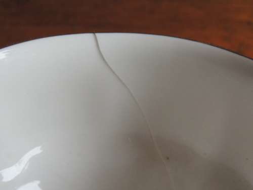 ROYAL ALBERT ASSORTED ITEMS - FOR RESTORING