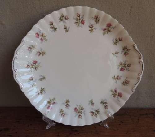 ROYAL ALBERT TEA SET - "WINSOME" 22 PIECES - For Memories Midrand