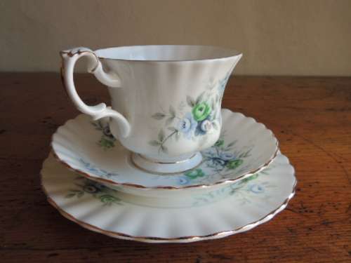 ROYAL ALBERT TRIO - "INSPIRATION"