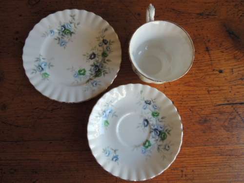 ROYAL ALBERT TRIO - "INSPIRATION"