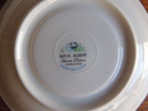 ROYAL ALBERT TRIO - "INSPIRATION"