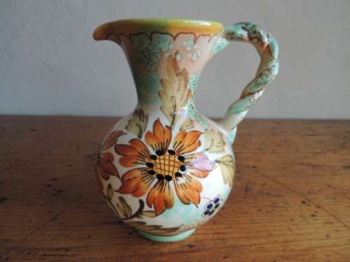 GOUDA JUG - 90 ASTER HOLLAND