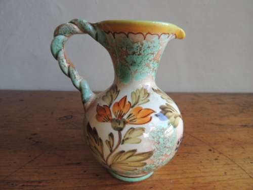 GOUDA JUG - 90 ASTER HOLLAND
