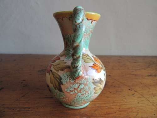 GOUDA JUG - 90 ASTER HOLLAND