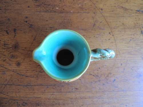 GOUDA JUG - 90 ASTER HOLLAND