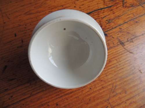 SPODE ITALIAN BLUE TEA FOR TWO TEAPOT - For Cecilia ONLY