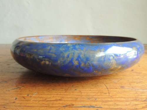 ROYAL DOULTON WILD ROSE/DOG ROSE BOWL - AMAZING PIECE