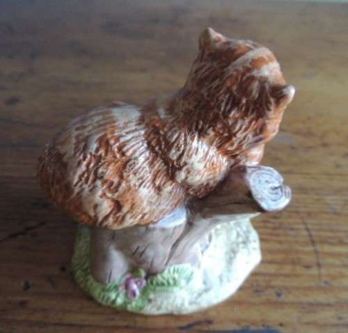 ROYAL DOULTON BESWICK WARE - "THE CHESHIRE CAT" LIMITED EDITION