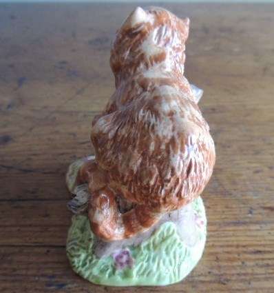 ROYAL DOULTON BESWICK WARE - "THE CHESHIRE CAT" LIMITED EDITION