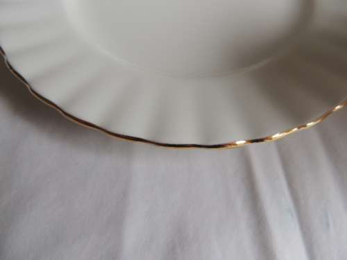 ROYAL ALBERT TRIO - "VAL D'OR"