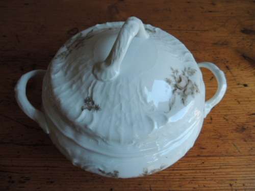 ROSENTHAL SANSSOUCI LIDDED TUREEN - BARGAIN!!!