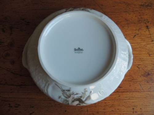 ROSENTHAL SANSSOUCI LIDDED TUREEN - BARGAIN!!!