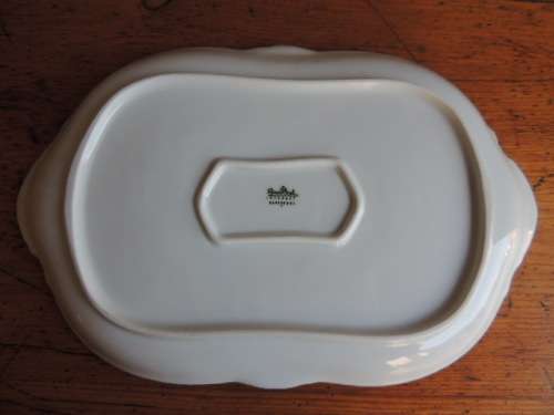 ROSENTHAL SANSSOUCI SMALL PLATTER 34 CM