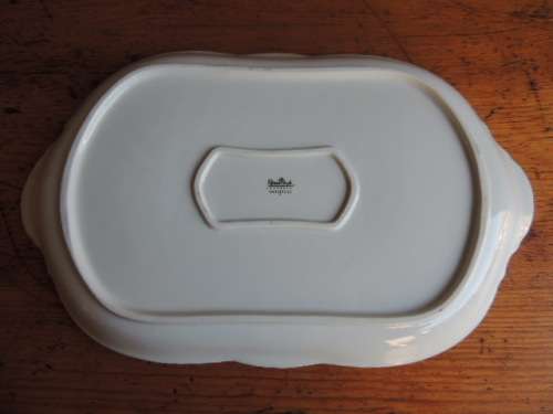 ROSENTHAL SANSSOUCI MEDIUM PLATTER 39 CM