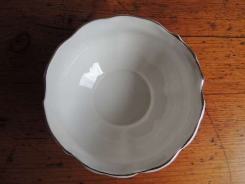 ROYAL ALBERT 41 PIECE TEA SET - "TRANQUILLITY" - SET B - FANTASTIC WEEKEND SPECIAL