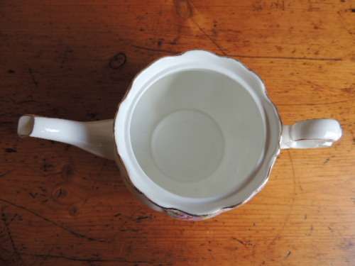 ROYAL ALBERT 41 PIECE TEA SET - "TRANQUILLITY" - SET B - FANTASTIC WEEKEND SPECIAL