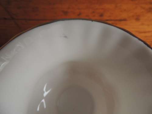 ROYAL ALBERT TRIO - "VAL D'OR"