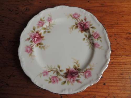 ROYAL ALBERT TRIO - "ROMANCE"