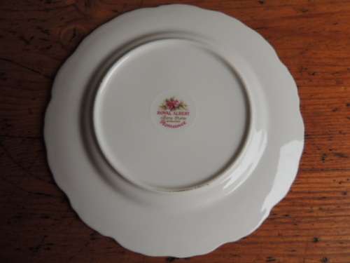 ROYAL ALBERT TRIO - "ROMANCE"