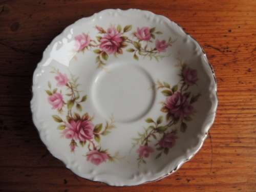 ROYAL ALBERT TRIO - "ROMANCE"