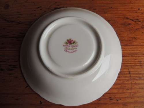 ROYAL ALBERT TRIO - "ROMANCE"