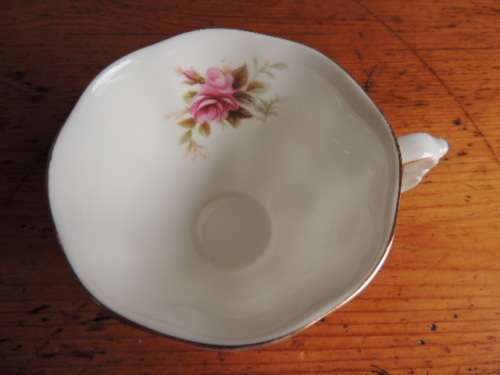 ROYAL ALBERT TRIO - "ROMANCE"