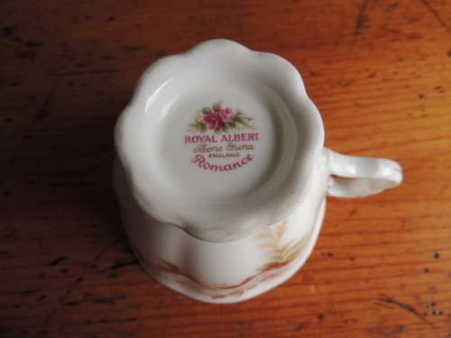 ROYAL ALBERT TRIO - "ROMANCE"