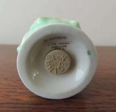 PARAGON CONDIMENT SET - Price reduced!