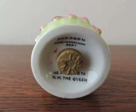 PARAGON CONDIMENT SET - Price reduced!