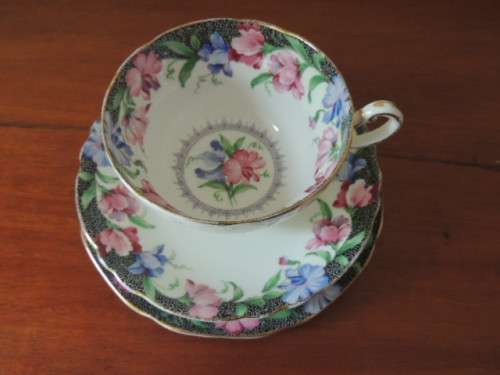 PARAGON TRIO - "SWEET PEA"