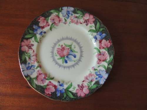 PARAGON TRIO - "SWEET PEA"