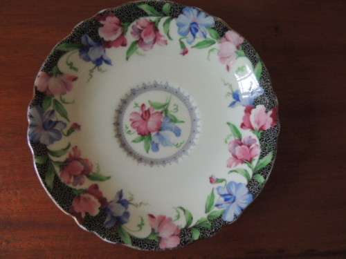 PARAGON TRIO - "SWEET PEA"