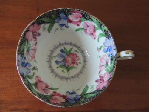 PARAGON TRIO - "SWEET PEA"