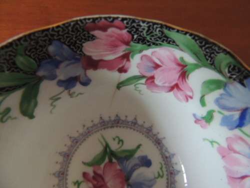 PARAGON TRIO - "SWEET PEA"