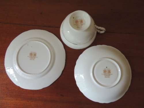 PARAGON TRIO - "SWEET PEA"