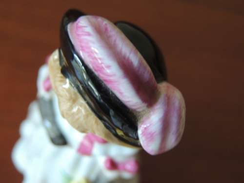 ROYAL DOULTON FIGURINE - "SHARON" HN 3047