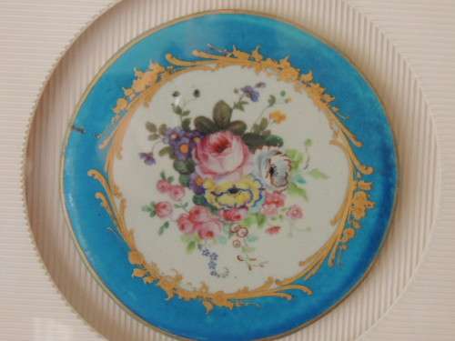 FRAMED PLAQUE - BEAUTIFUL