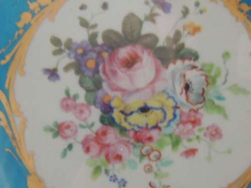 FRAMED PLAQUE - BEAUTIFUL