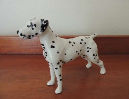 BESWICK DALMATION