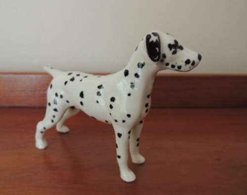 BESWICK DALMATION